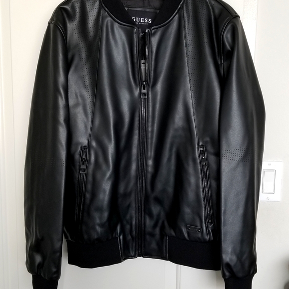 Bomber Jacket - Picture 1 of 7
